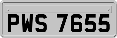 PWS7655