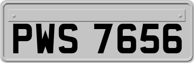 PWS7656