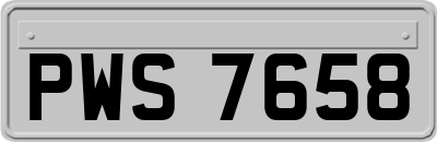 PWS7658