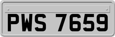 PWS7659