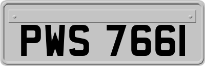 PWS7661