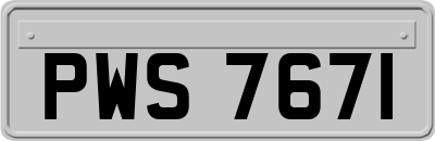 PWS7671