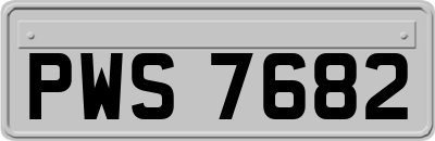 PWS7682