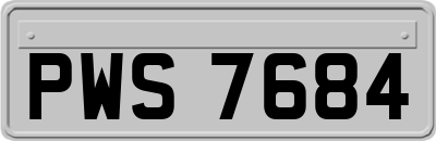 PWS7684