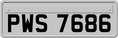 PWS7686