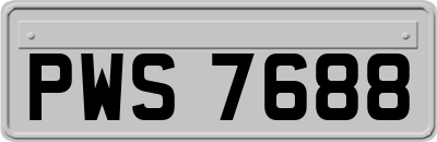 PWS7688