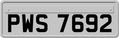 PWS7692