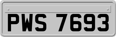 PWS7693