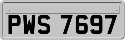 PWS7697