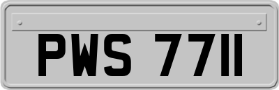 PWS7711