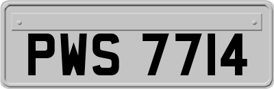 PWS7714