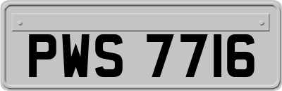 PWS7716