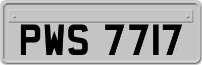 PWS7717