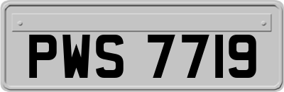 PWS7719