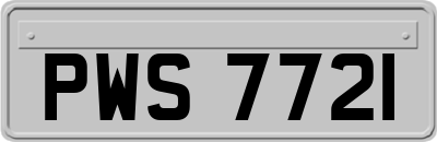 PWS7721