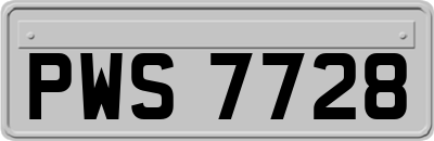 PWS7728