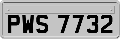 PWS7732