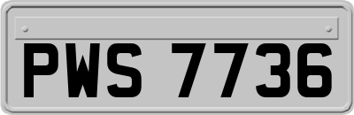 PWS7736