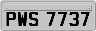 PWS7737