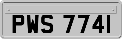 PWS7741