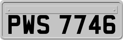 PWS7746