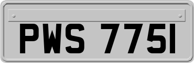 PWS7751