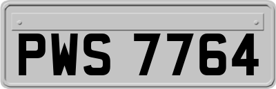 PWS7764