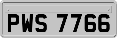 PWS7766