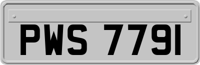 PWS7791