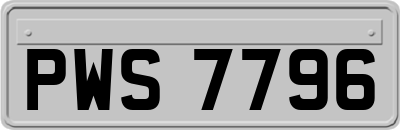 PWS7796