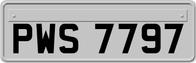 PWS7797