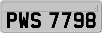 PWS7798