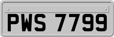 PWS7799