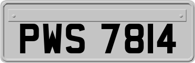 PWS7814