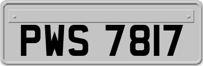 PWS7817