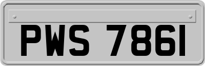 PWS7861