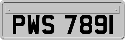 PWS7891