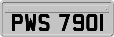 PWS7901