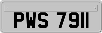 PWS7911