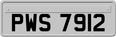 PWS7912