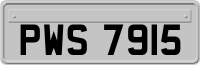 PWS7915