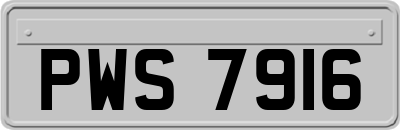 PWS7916