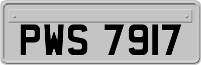 PWS7917