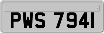 PWS7941