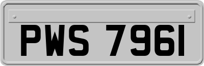 PWS7961