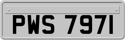 PWS7971