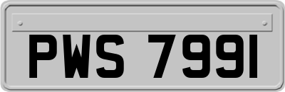 PWS7991