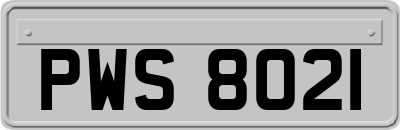 PWS8021