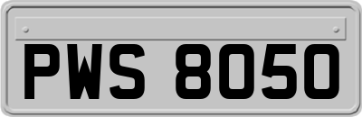 PWS8050