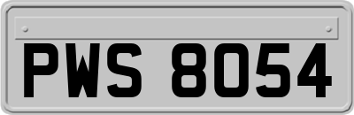 PWS8054